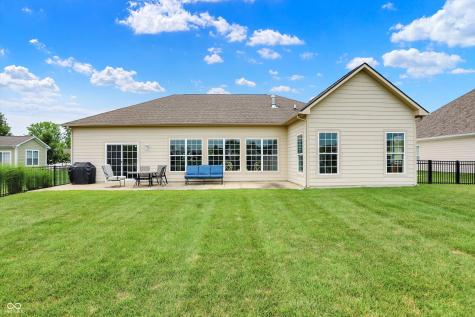 2593 Hadley Grove N Drive Carmel IN 46074