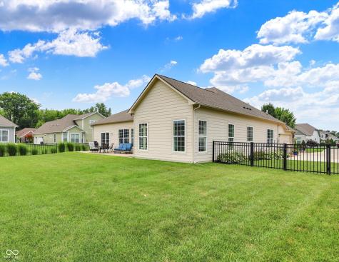 2593 Hadley Grove N Drive Carmel IN 46074