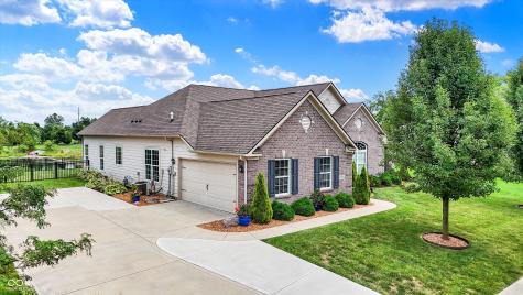 2593 Hadley Grove N Drive Carmel IN 46074