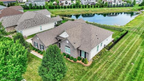 2593 Hadley Grove N Drive Carmel IN 46074