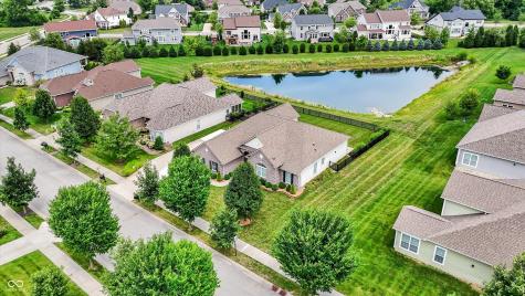 2593 Hadley Grove N Drive Carmel IN 46074