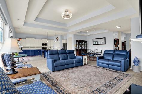 2593 Hadley Grove N Drive Carmel IN 46074