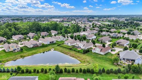 2593 Hadley Grove N Drive Carmel IN 46074
