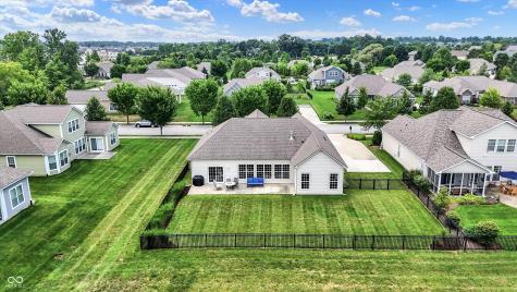 2593 Hadley Grove N Drive Carmel IN 46074