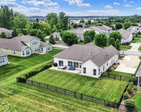 2593 Hadley Grove N Drive Carmel IN 46074