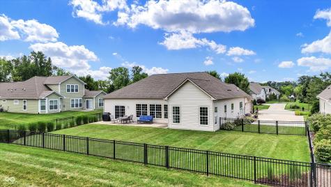 2593 Hadley Grove N Drive Carmel IN 46074