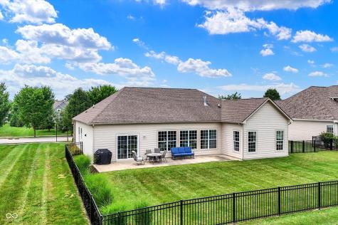 2593 Hadley Grove N Drive Carmel IN 46074