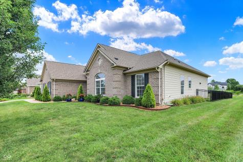 2593 Hadley Grove N Drive Carmel IN 46074