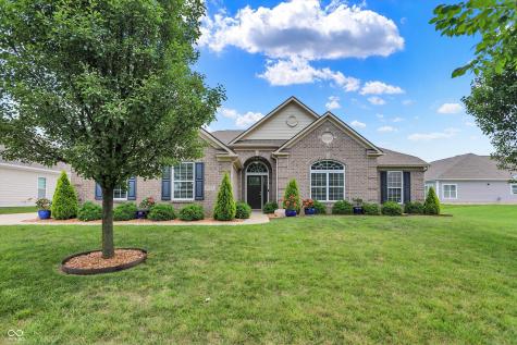 2593 Hadley Grove N Drive Carmel IN 46074