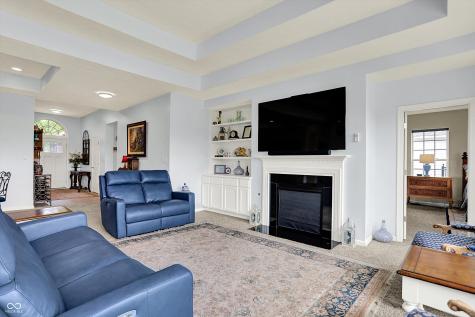 2593 Hadley Grove N Drive Carmel IN 46074