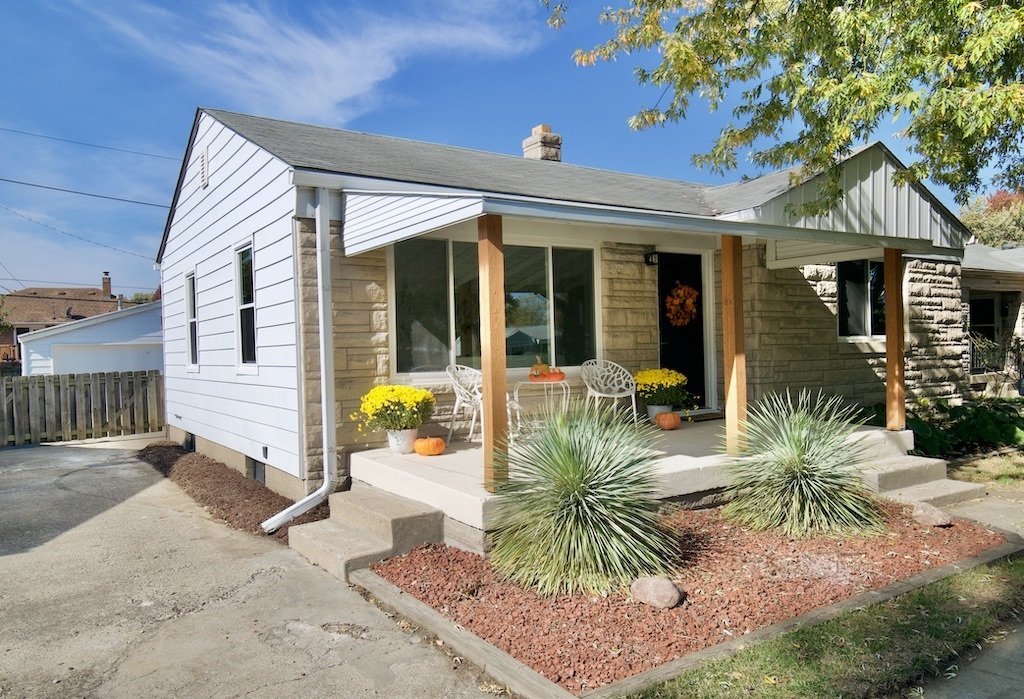 1102 N Ritter Avenue Indianapolis IN 46219