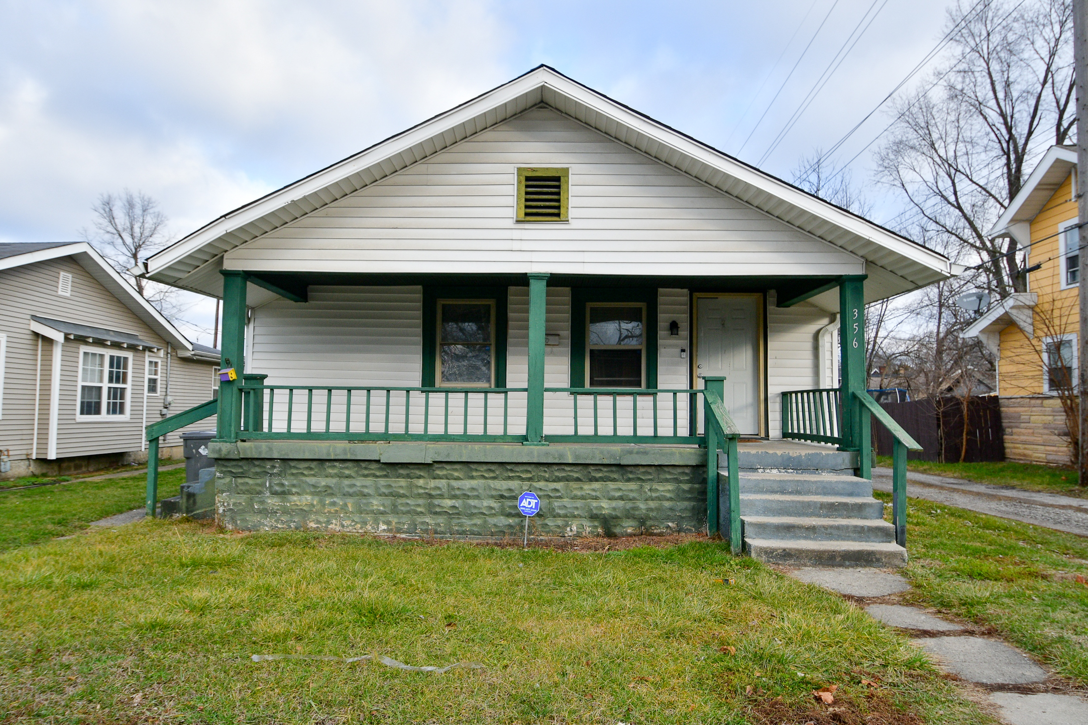 356 W 25th Street Indianapolis IN 46208