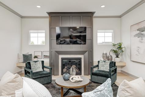 9868 Morningstar Lane Carmel IN 46280
