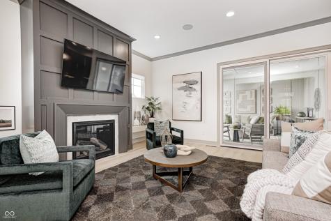 9868 Morningstar Lane Carmel IN 46280