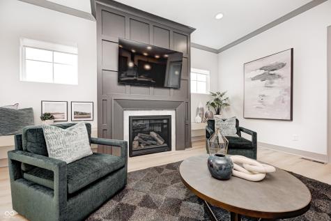 9868 Morningstar Lane Carmel IN 46280
