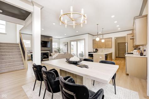 9868 Morningstar Lane Carmel IN 46280