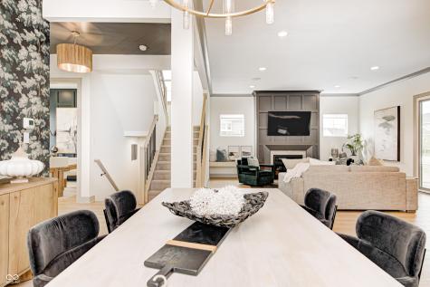 9868 Morningstar Lane Carmel IN 46280