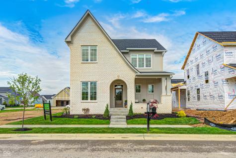 9868 Morningstar Lane Carmel IN 46280