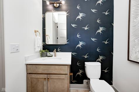 9868 Morningstar Lane Carmel IN 46280