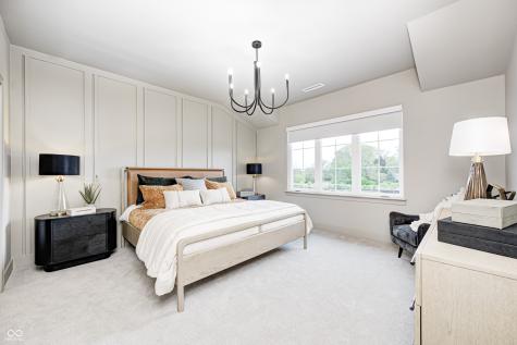 9868 Morningstar Lane Carmel IN 46280