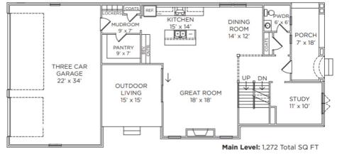 9868 Morningstar Lane Carmel IN 46280