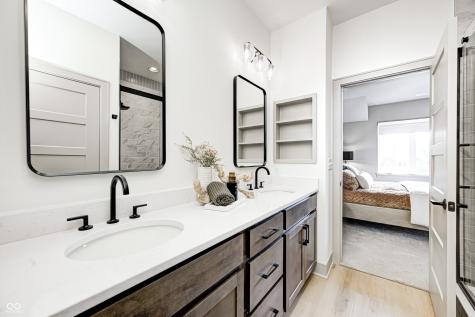 9868 Morningstar Lane Carmel IN 46280