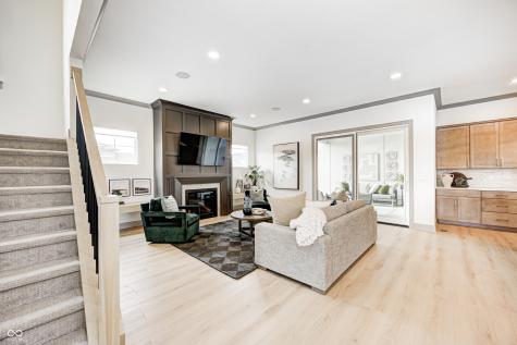 9868 Morningstar Lane Carmel IN 46280