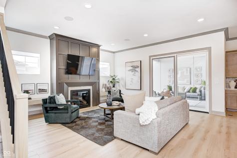 9868 Morningstar Lane Carmel IN 46280