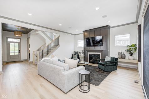 9868 Morningstar Lane Carmel IN 46280