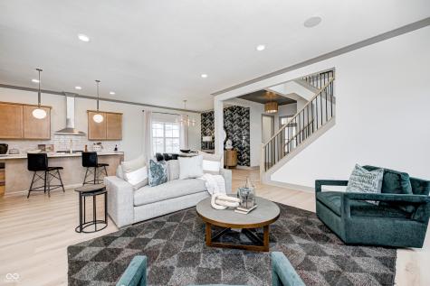 9868 Morningstar Lane Carmel IN 46280
