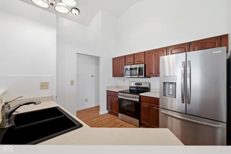 1672 Sagemeadow Drive Brownsburg IN 46112