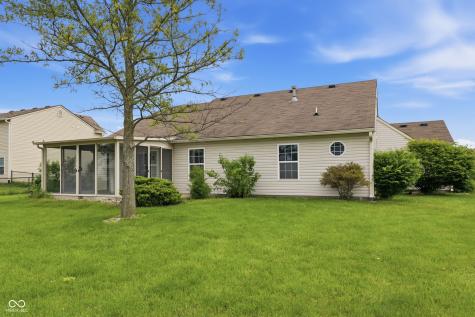 1672 Sagemeadow Drive Brownsburg IN 46112