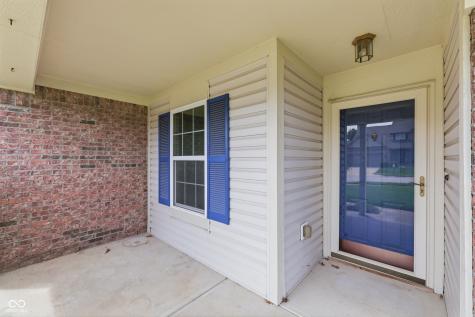 1672 Sagemeadow Drive Brownsburg IN 46112