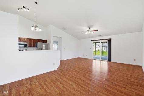 1672 Sagemeadow Drive Brownsburg IN 46112