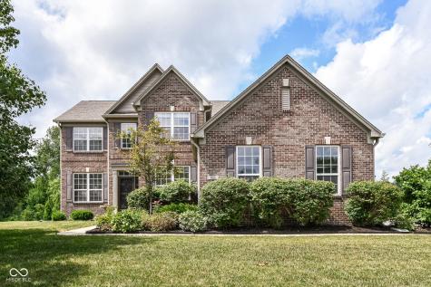 3832 Dolan Way Carmel IN 46074