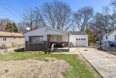 1147 S Chester Avenue Indianapolis IN 46203