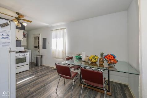 1147 S Chester Avenue Indianapolis IN 46203