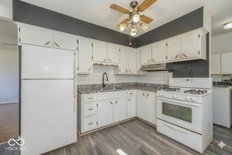 1147 S Chester Avenue Indianapolis IN 46203