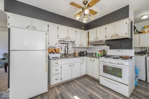 1147 S Chester Avenue Indianapolis IN 46203