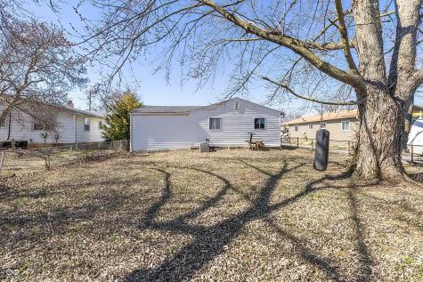 1147 S Chester Avenue Indianapolis IN 46203