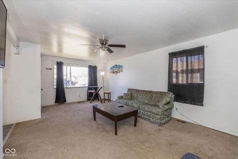 1147 S Chester Avenue Indianapolis IN 46203
