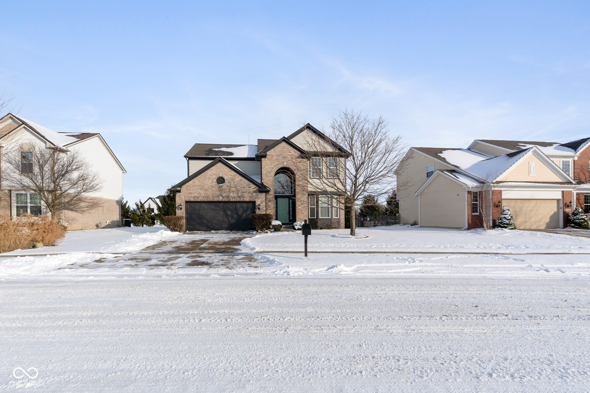 6861 Briston Lane Indianapolis IN 46259