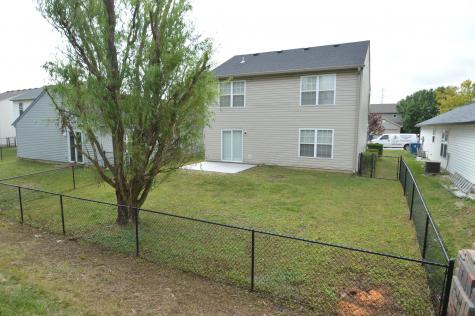 3331 Blue Ash Lane Indianapolis IN 46239