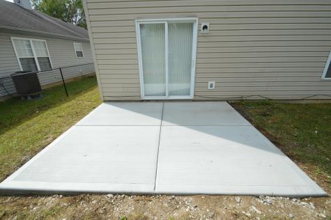 3331 Blue Ash Lane Indianapolis IN 46239