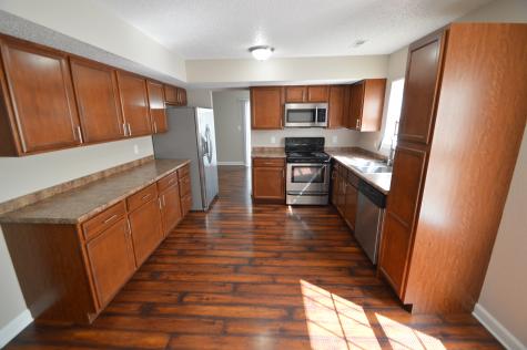 3331 Blue Ash Lane Indianapolis IN 46239