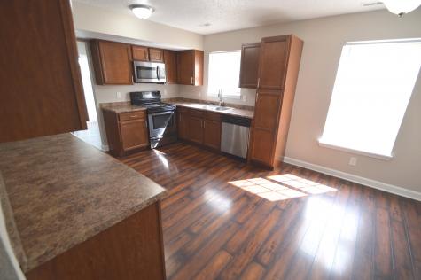 3331 Blue Ash Lane Indianapolis IN 46239