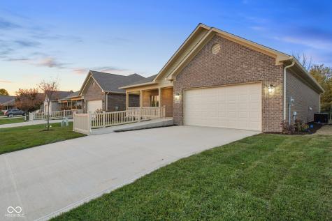 5406 E Commons North Drive Mooresville IN 46158