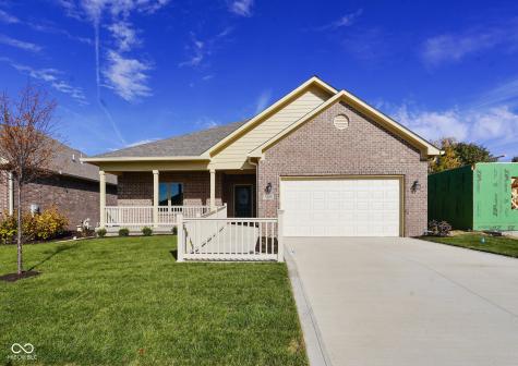 5406 E Commons North Drive Mooresville IN 46158