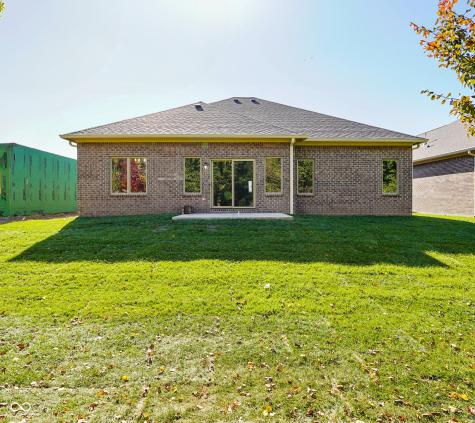 5406 E Commons North Drive Mooresville IN 46158