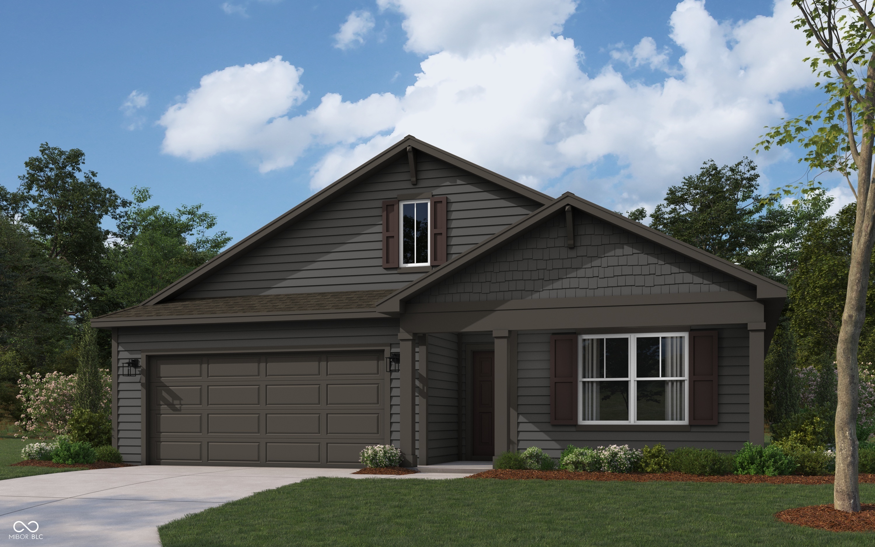 1216 Kintner Avenue Greenfield IN 46140